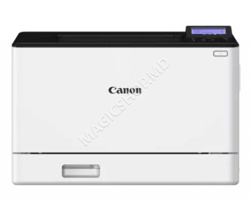 Imprimantă laser Canon Printer i-SENSYS LBP673Cdw, A4, Alb